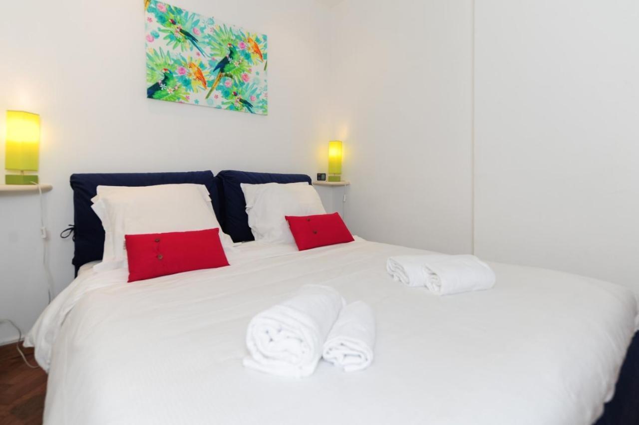 Le Savoy Palace - Five Stars Holiday House 尼斯 外观 照片