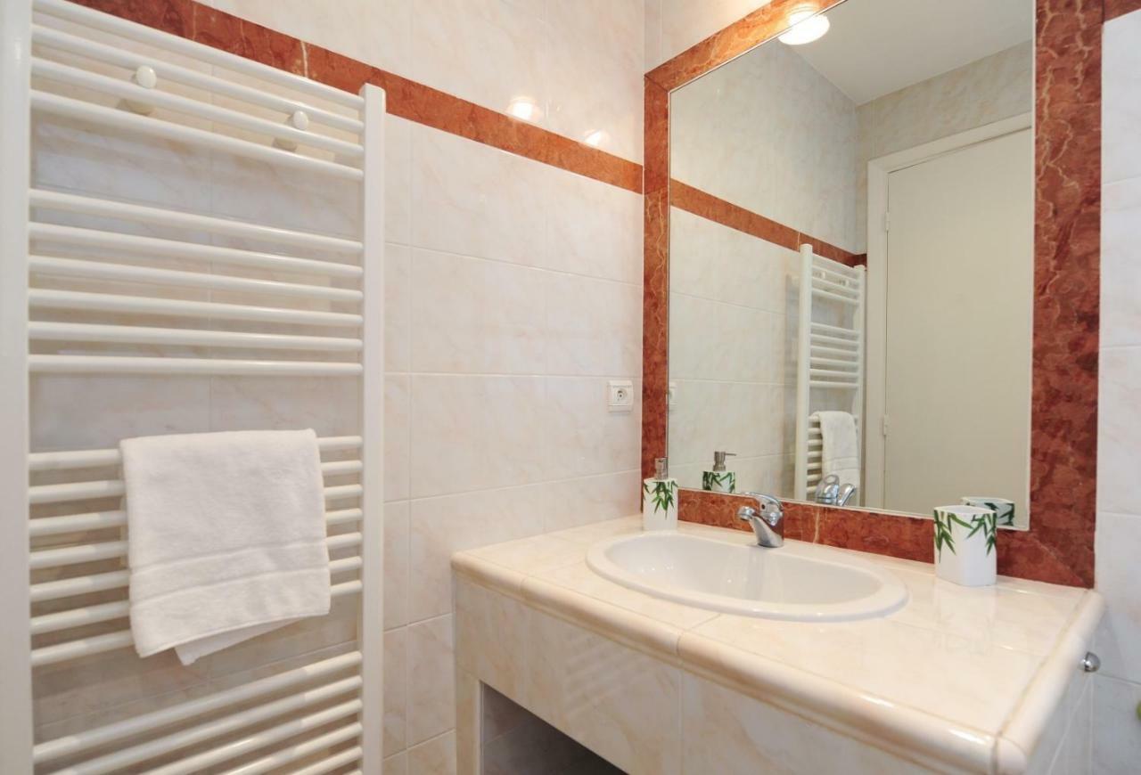 Le Savoy Palace - Five Stars Holiday House 尼斯 外观 照片