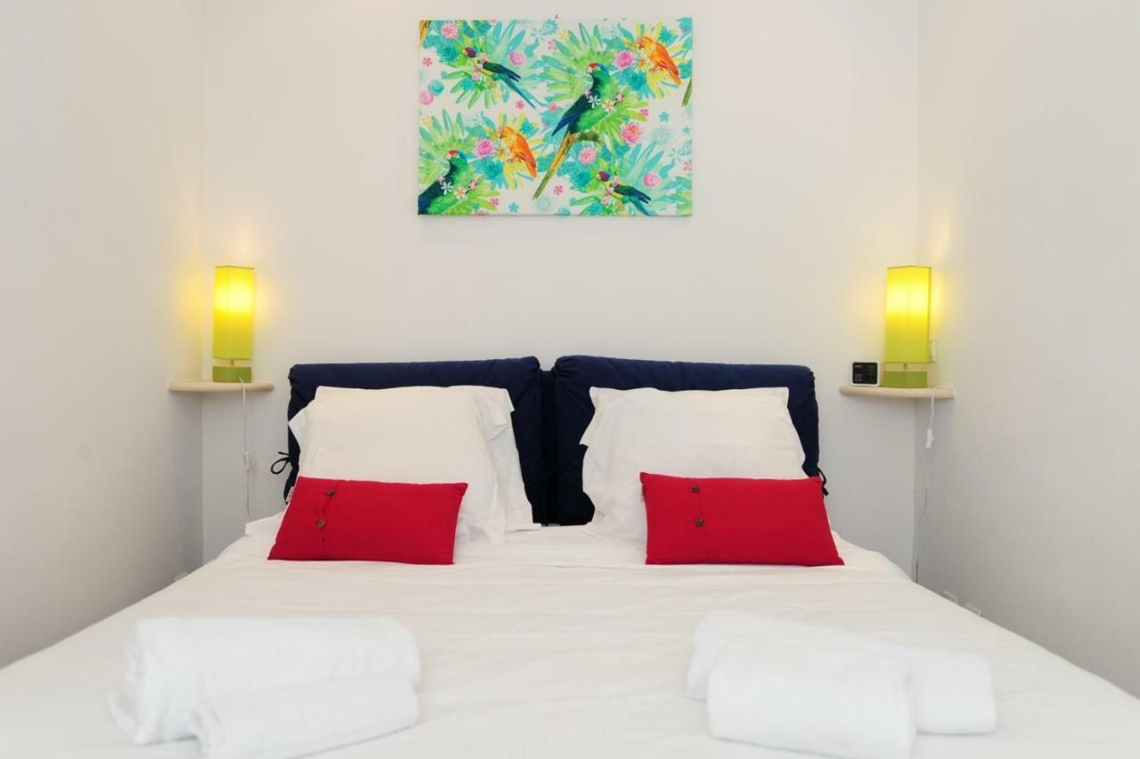 Le Savoy Palace - Five Stars Holiday House 尼斯 外观 照片