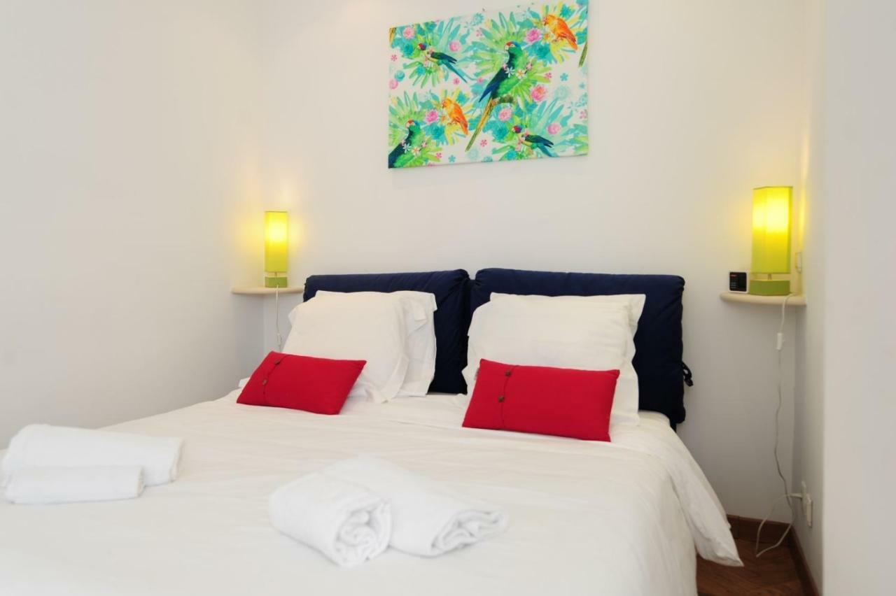 Le Savoy Palace - Five Stars Holiday House 尼斯 外观 照片
