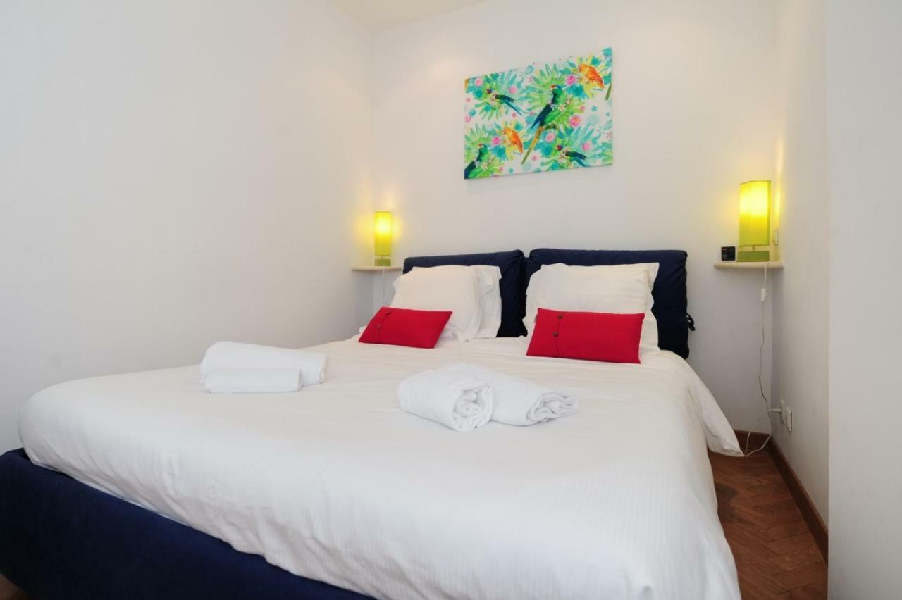 Le Savoy Palace - Five Stars Holiday House 尼斯 外观 照片